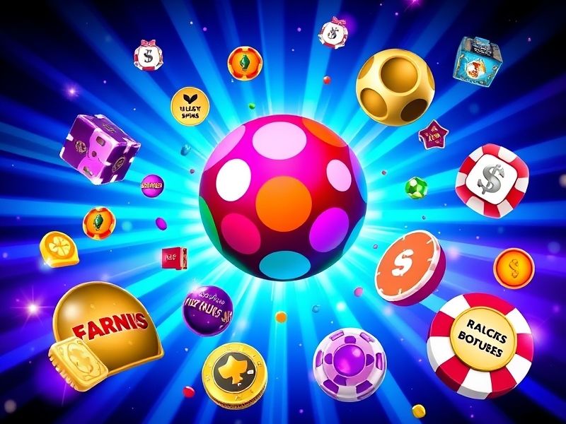 Welcome to BouncingBall8, your premier online gambling destination. Enjoy real money casino games, sports betting, poker, and exclusive bonuses. Play responsibly and win big!