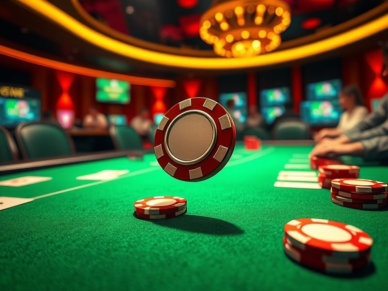 Welcome to BouncingBall8, your premier online gambling destination. Enjoy real money casino games, sports betting, poker, and exclusive bonuses. Play responsibly and win big!
