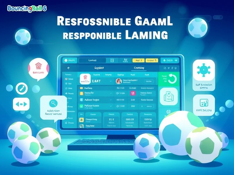 Welcome to BouncingBall8, your premier online gambling destination. Enjoy real money casino games, sports betting, poker, and exclusive bonuses. Play responsibly and win big!